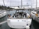 Yachtcharter BavariaCruiser46 Leonidas 12