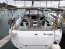Yachtcharter BavariaCruiser46 Leonidas 15