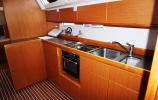 Yachtcharter BavariaCruiser46 Leonidas 20