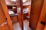Yachtcharter BavariaCruiser46 Michael 19