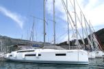 Yachtcharter SunOdyssey490 Caruso