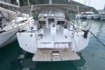 Yachtcharter SunOdyssey490 Caruso 1