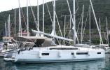 Yachtcharter SunOdyssey490 Caruso 2