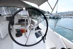 Yachtcharter SunOdyssey490 Caruso 3