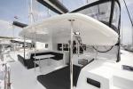Yachtcharter Lagoon450S Hanna 1 1
