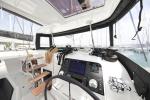 Yachtcharter Lagoon450S Hanna 1 3