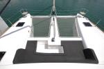 Yachtcharter Lagoon450S Hanna 1 5