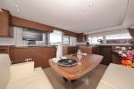 Yachtcharter Lagoon450S Hanna 1 7