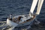 Yachtcharter BavariaCruiser37 NN 1