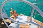 Yachtcharter BavariaCruiser37 NN 2