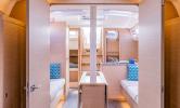 Yachtcharter Dufour37 12