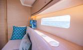 Yachtcharter Dufour37 13