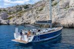 Yachtcharter Dufour530Cab61 5
