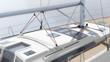 Dufour530Cab61-7 Innenansicht