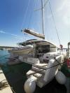 Chartern Sie die Lagoon 42 Lolina ab Istrien-Kvarner mit -12,0% Rabatt