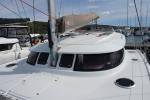 Yachtcharter Lipari41 Argos 3