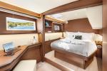Yachtcharter Lagoon52F Emerald Gemini 13