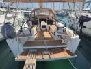 Yachtcharter Dufour350GrandLarge Spinaker