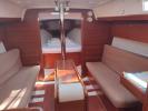 Yachtcharter Dufour350GrandLarge Spinaker 2