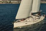 Yachtcharter SunOdyssey509 I.Q