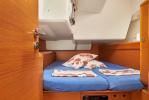 Yachtcharter SunOdyssey509 I.Q