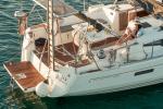 Yachtcharter SunOdyssey509 I.Q