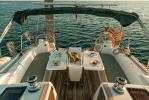 Yachtcharter SunOdyssey509 I.Q