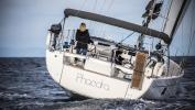 Yachtcharter Hanse508 Phaedra