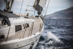 Yachtcharter Hanse508 Phaedra 1