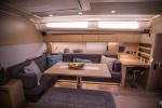 Yachtcharter Hanse508 Phaedra 3