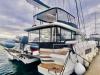 Chartern Sie die Lagoon 55 TIGA GRANDE ab Kornaten / Dalmatien mit -10,0% Rabatt