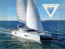 Yachtcharter FountainePajotTanna47 5cab Stargazer