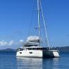 Yachtcharter FountainePajotTanna47 5cab Stargazer 1