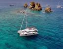 Yachtcharter FountainePajotTanna47 5cab Stargazer 3