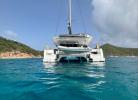 Yachtcharter FountainePajotTanna47 5cab Stargazer 5