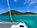 Yachtcharter FountainePajotTanna47 5cab Stargazer 8
