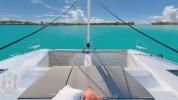 Yachtcharter FountainePajotTanna47 5cab Stargazer 9