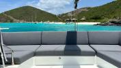 Yachtcharter FountainePajotTanna47 5cab Stargazer 10