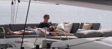 Yachtcharter FountainePajotTanna47 5cab Stargazer 11