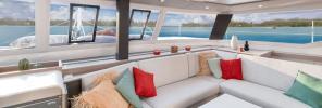 Yachtcharter FountainePajotTanna47 5cab Stargazer 15