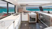 Yachtcharter FountainePajotTanna47 5cab Stargazer 16