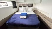 Yachtcharter FountainePajotTanna47 5cab Stargazer 17