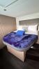Yachtcharter FountainePajotTanna47 5cab Stargazer 18