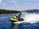 Yachtcharter seadooSpark Lucky