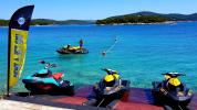 Yachtcharter seadooSpark Lucky 1
