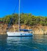 Yachtcharter OceanisClipper423 Derin