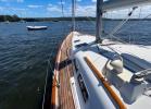 Yachtcharter OceanisClipper423 Derin 3