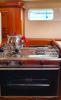 Yachtcharter OceanisClipper423 Derin 7