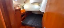 Yachtcharter OceanisClipper423 Derin 9