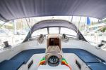 Yachtcharter BavariaCruiser51 Fantasy 4
